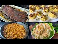 This Soul Food Plate Was MADE for Labor Day BBQs 🔥
