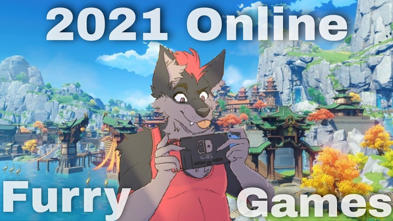 Furry Games
