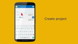 TimeStats Planner. Get Started Tutorial. screenshot 3