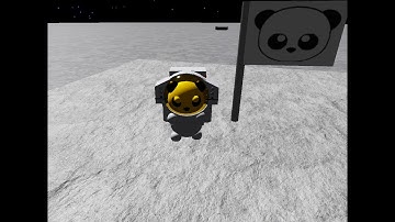 how to get astro panda in find the pandas roblox