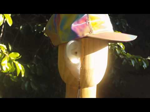3D To The Future (Binaural HRTF 3DSound)