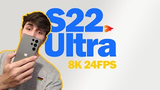Samsung S22 Ultra Camera Review | Surprised [ Best Mobile Camera 2022 ] screenshot 2