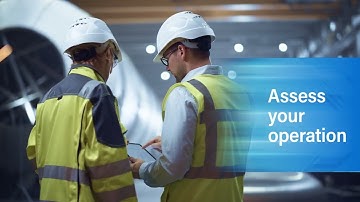 Climate Intelligence powered by ECOLAB3D™