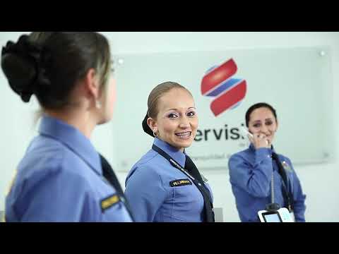 Servision de Colombia