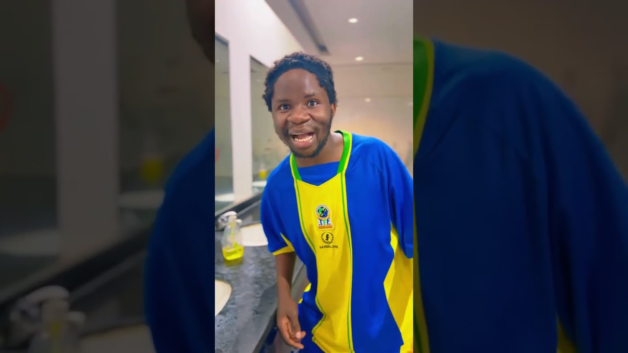 TUKO WENGI🤣 | MBONEKE