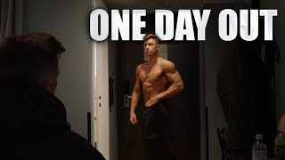 ONE DAY OUT - Sandefjord Open