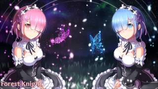 Nightcore - Be There(Krewella)