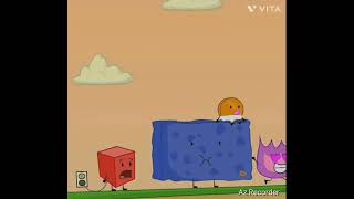 Bfdi Mini Replicas Voiced