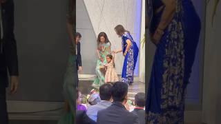 Ambani Family ✨👑 | Grand Presence at the NSE Ceremony | Elegance, Tradition & Family Pride