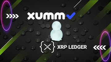How to create a Xumm Wallet | #XRPL