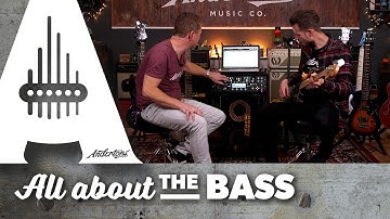 Two Guys One Kemper - Oh, and a Bass!