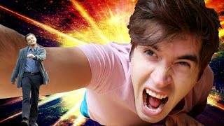POR POQUITO!! | ClusterTruck - JuegaGerman