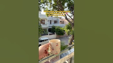 (5/15)My Simple Wednesday Morning Routine ☀️ | Study + Self-care Vibes…..#shorts #trending