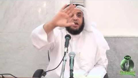 قصص القرآن الكريم - قصة البقرة - الشيخ نواف السالم