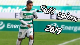 Skill Egy Maulana Vikri Kelok Sembilan - Lachia Gdansk