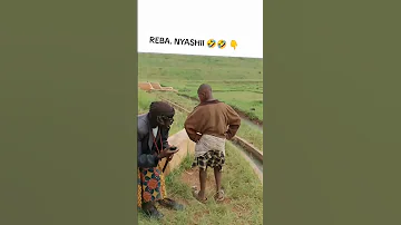 MBEGA Nyashii Wee Viziyo 2025 Kwell Duet Ngarambecomedy Goma Africancountries Perezida 