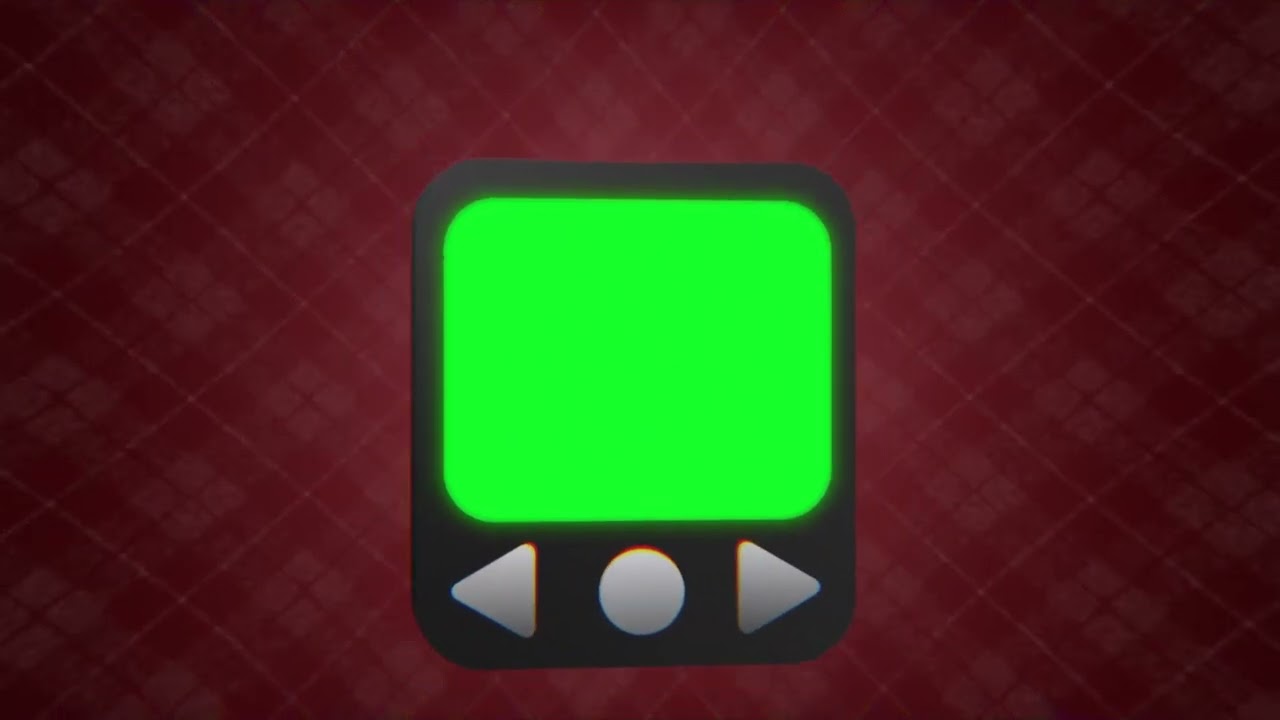Original Game Motion Animation | Retro Vibes Reimagined