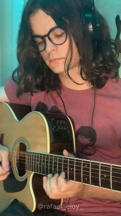 Download lagu Slash - ANASTASIA |( Acoustic Version Guitar )|