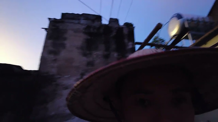 Cầu vồng và Hoàng hôn