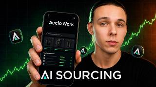 I Tested Accio Work Sourcing Toolkit on Alibaba.com – The Future of AI Product Sourcing?