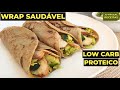 Almoço Simples e Saudável Super Fácil e Nutritivo