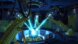 видео: BLACK MESA | ПОСЛЕДНЯЯ НАДЕЖДА КОМПЛЕКСА  картинка: BLACK MESA | ПОСЛЕДНЯЯ НАДЕЖДА КОМПЛЕКСА