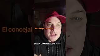 El concejal peronista que metió a Barrelier en la muni