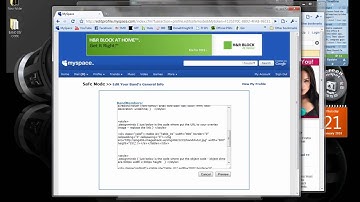 Advance band div coding video 1