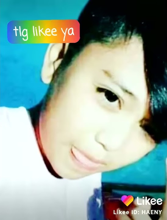 Anak anak jaman sekarang 2020