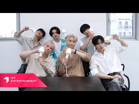VICTON 빅톤의 'Stupid O'clock' 응원법