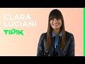 Clara Luciani explique les paroles de "Le reste" - Tipik Lyrics