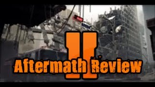 Black Ops II Map Review -- Aftermath