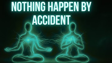 You’re Not Imagining It — The Universe Is Communicating With You (Synchronicity Explained)