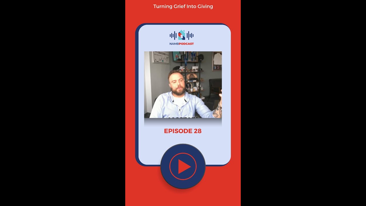 Turning Grief Into Giving: A Story of Purpose and Impact