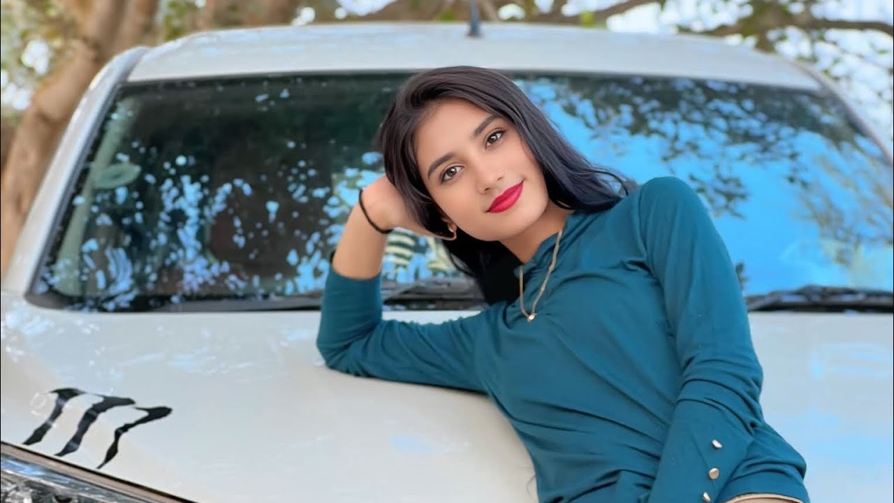 আমাকে দেখে সবাই হিংসা করে 😥💔 তবে আমি তোমাদের করেছি টা কি 😌