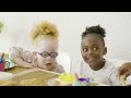 Strangers Say Our Child Is Adopted | MY EXTRAORDINARY FAMILY