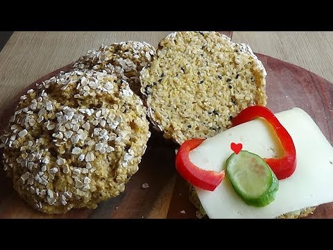 Video: Recept Od Zobenih Pahuljica Od Zobene Kaše Izotov I Momotov