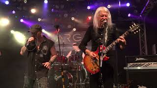 Exargema - Dlouhé Roky Brno, 9.6.2023