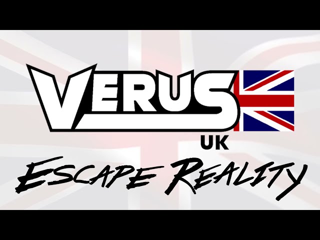UK Pre-Order Launch!
