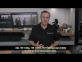 Introducing Blackmagic Micro Converters - French