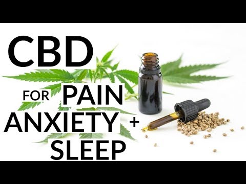 Best CBD for Sleep (Lab-Tested, Person-Tested Oils) - EcoWatch