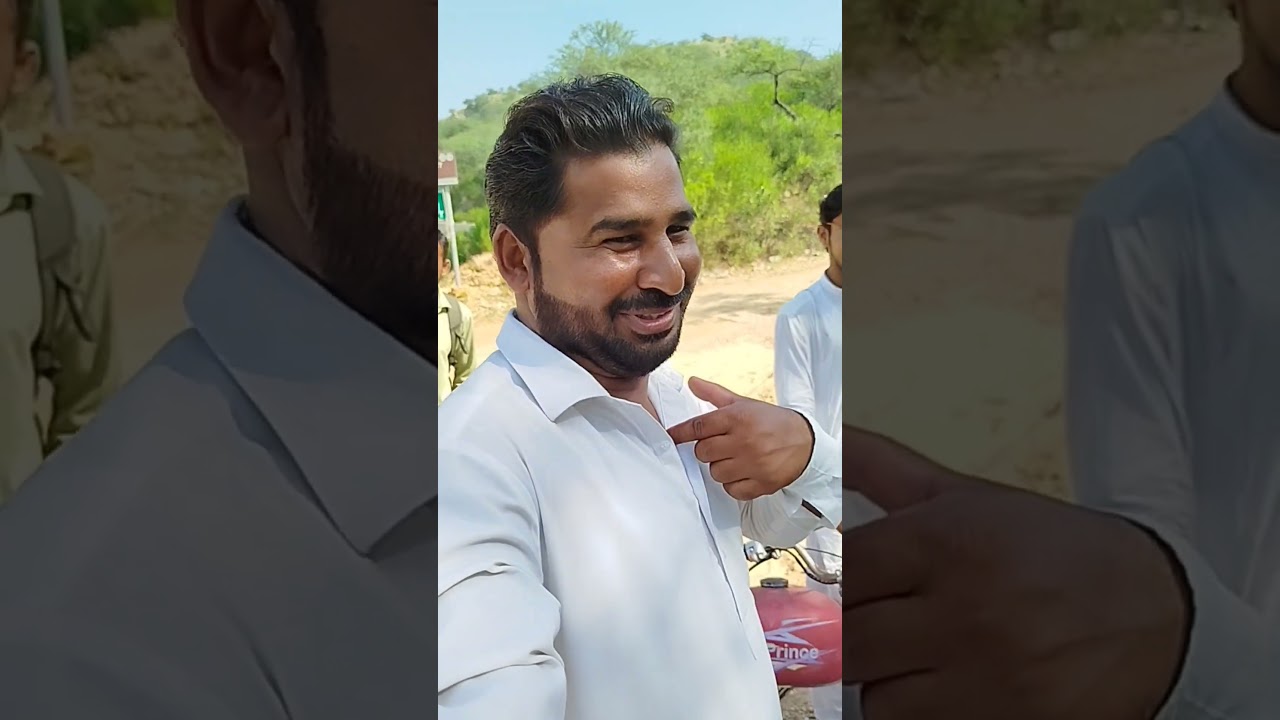 Baba kachhi wala faqeer -tulaja qila