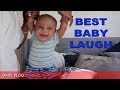 Best Baby Laugh 😂| That Chick Angel TV