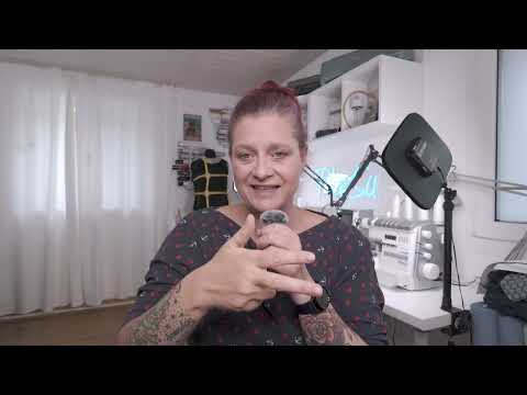 03 CreativeMonday - How to properly read sewing patterns