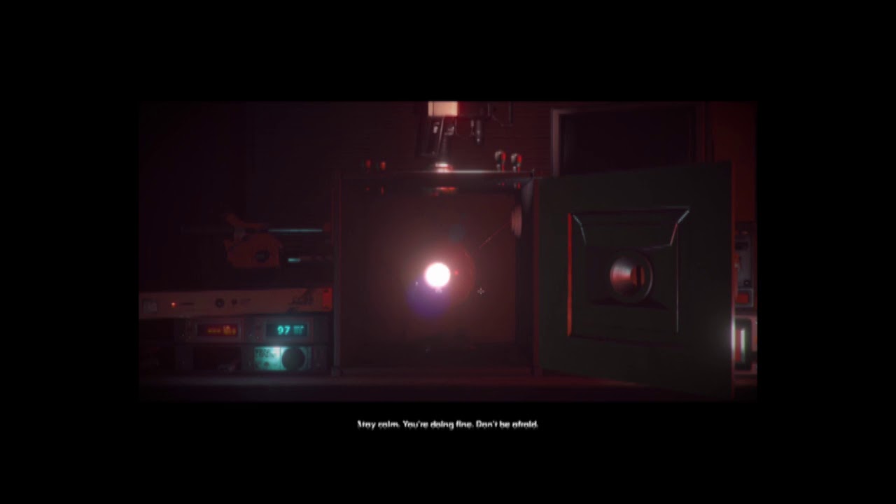 Stories Untold: Chapter 2 The Lab Conduct [Walkthrough/No Commentary]