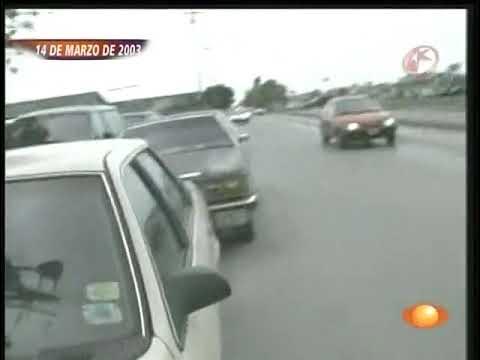 Captura de Osiel Cárdenas Guillen 14 de Marzo del 2003 YouTube