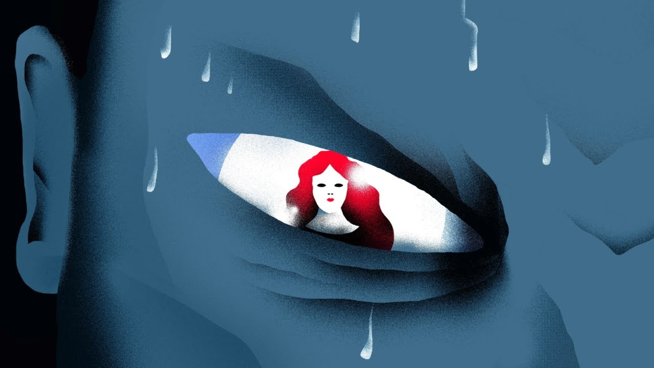 Incels: A Philosophy for Idiots