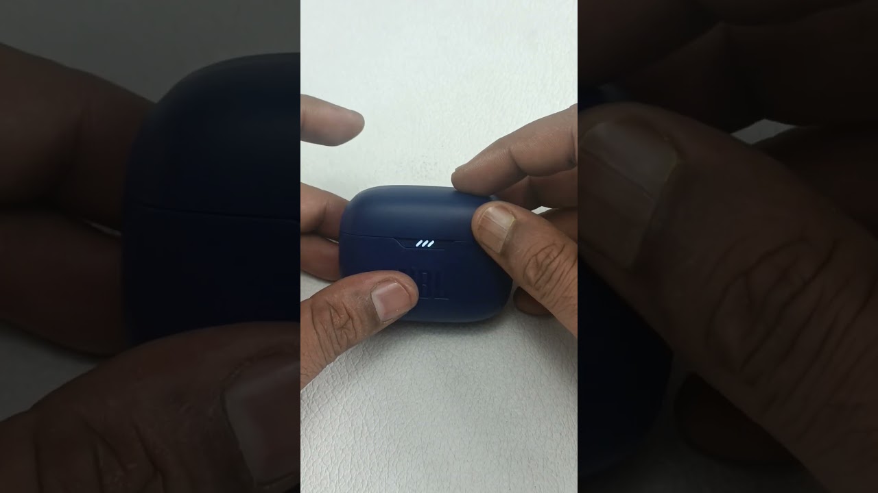 Как выполнить полный сброс настроек наушников JBL Tune 230NC Bluetooth | 