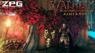 Valheim #57 | Nueva enredadera, malta y pociones | Gameplay Español