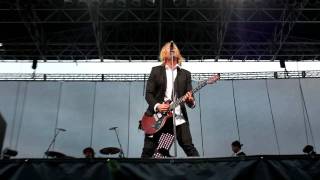 Switchfoot - Oh! Gravity (Live in San Diego)